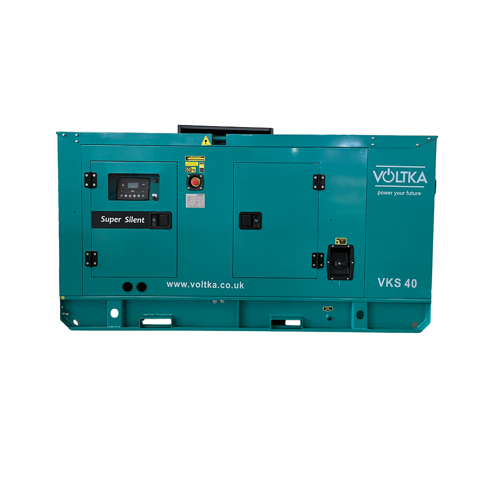 40KVA GENERATOR